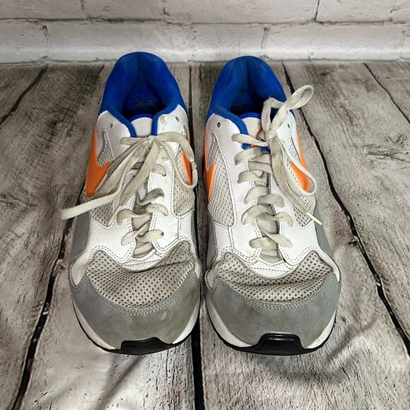 Nike Air Max ST International Men's Athletic Shoe, Size 11, Pre-owned - Picture 1 of 7